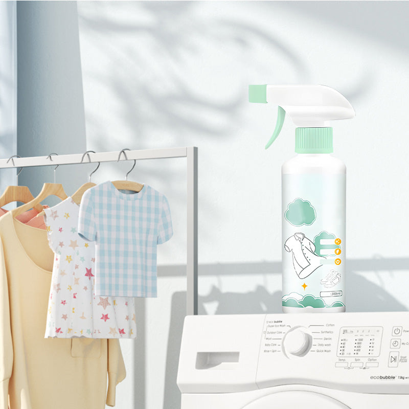 Clothing Stain-Removing Dry Cleaning Agent+Stain Remover Pen✨